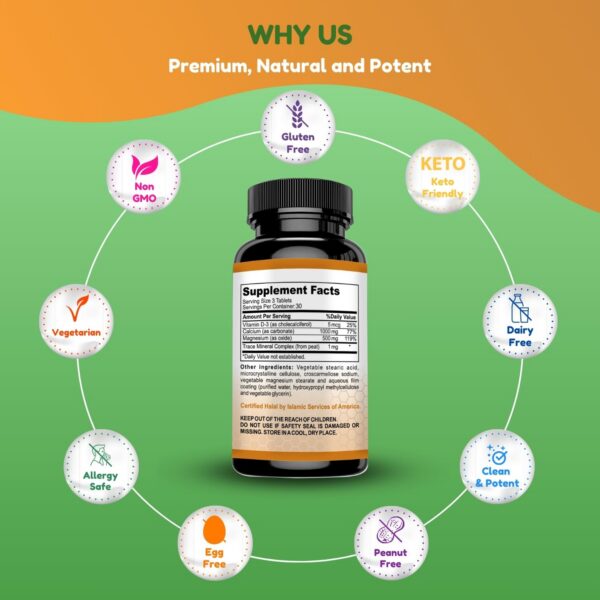 Version 1.0.0 Etiqueta de producto SHIFAA NUTRITION detalle