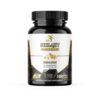 Frontal del envase Shilajit orgánico 1000 mg