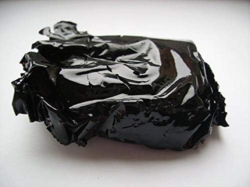 Version 1.0.0 Textura de resina shilajit