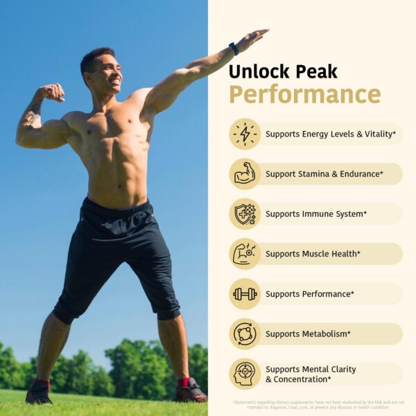 Frasco de Shilajit Himalayo en primer plano