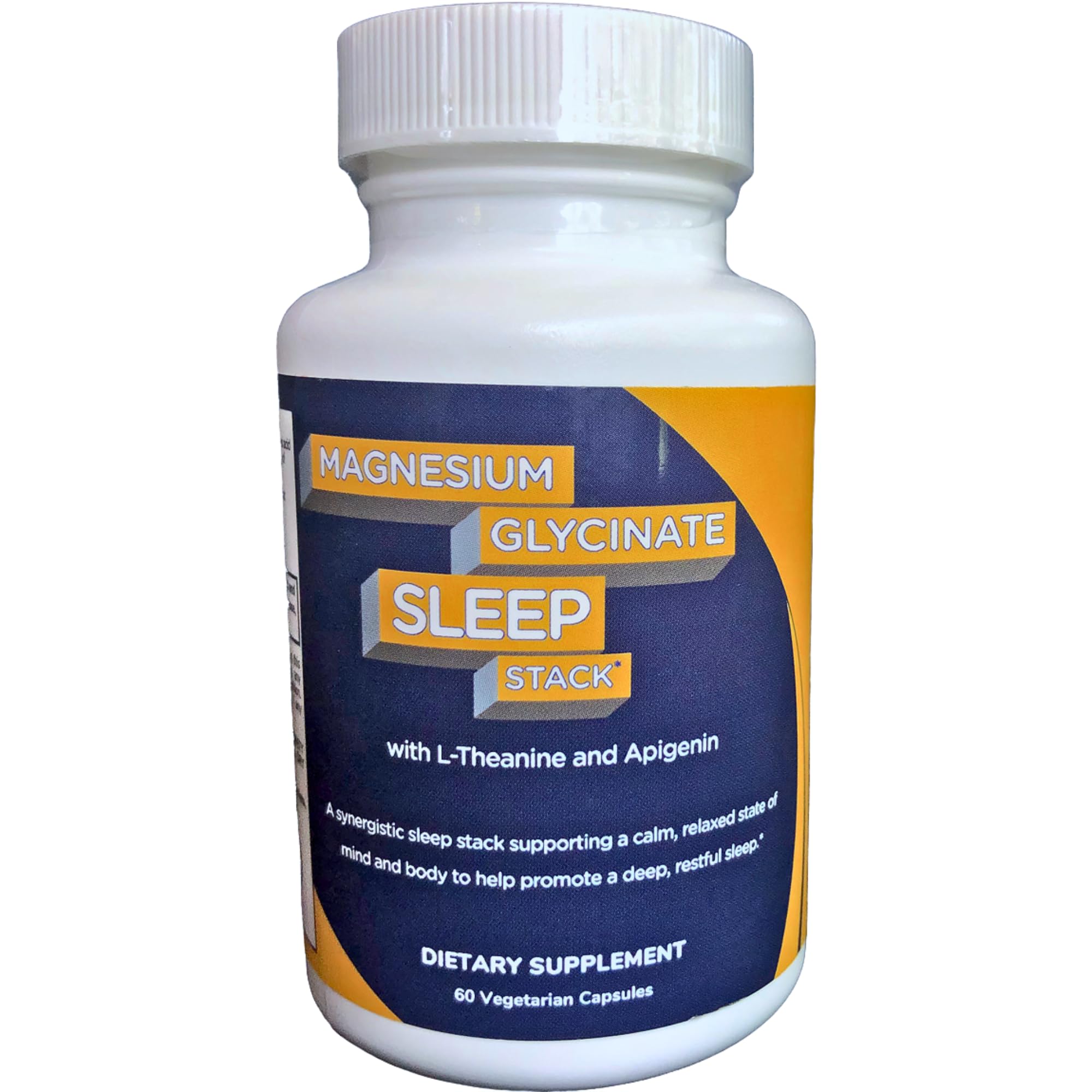 Shining Solace Magnesium Glycinate