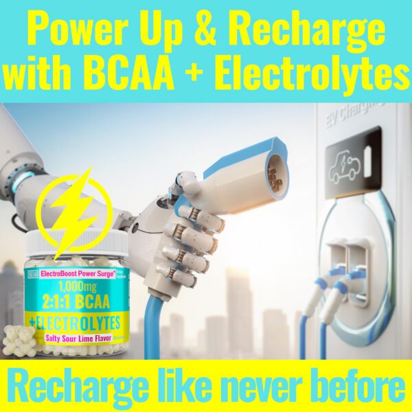 Version 1.0.0 SHIZAM gomitas BCAA electrolitos etiqueta lateral