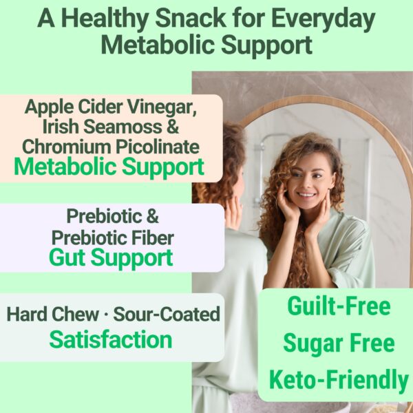 Frasco SHIZAM 64 gomitas