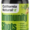 Shot Inmunidad California Natural 4 oz botella