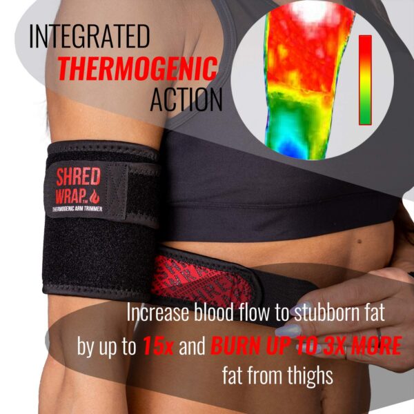 Ajuste y cierre de velcro visibles