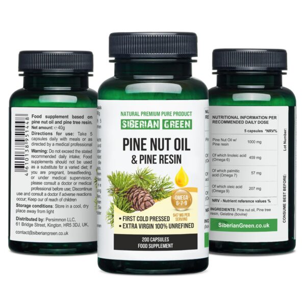 Version 1.0.0 Frasco con etiqueta principal