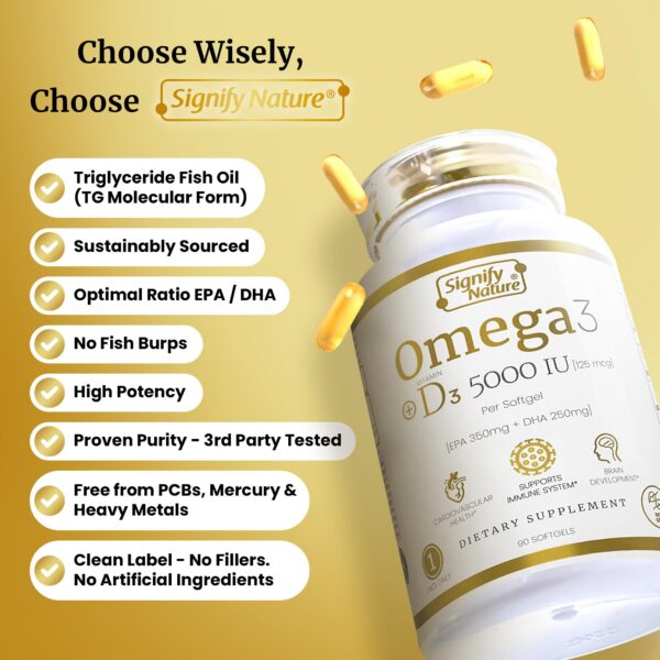 Version 1.0.0 Cápsulas Omega-3 en blister