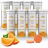 Version 1.0.0 Paquete SIGNIFY NATURE vitamina c 1000mg tabletas efervescentes 80 conteo