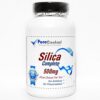 Frente de Silica Complete 500 mg