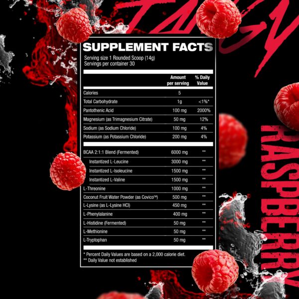 Etiqueta del producto SILO9