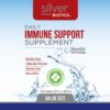 Version 1.0.0 Rótulo de producto Silver Biotics