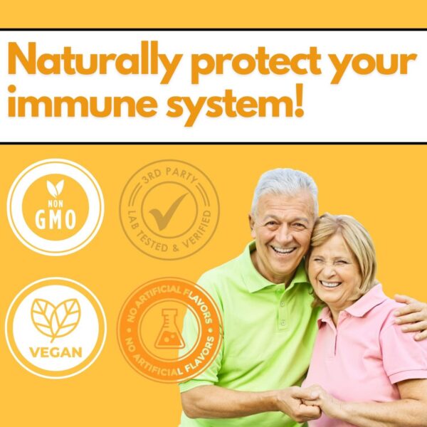 Frasco con etiqueta Silver Biotics