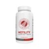 Silver Fern Motility suplemento natural 60 cápsulas paquete