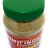 Simifibra Forte ingredientes suplemento fibra salvado de trigo