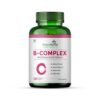 Simply Herbal Vitaminas Complejo B 120 Cápsulas