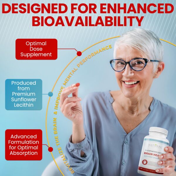 Frasco y etiqueta de seguridad