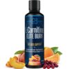 Botella de SIRENLABS L-Carnitine Elite Burn