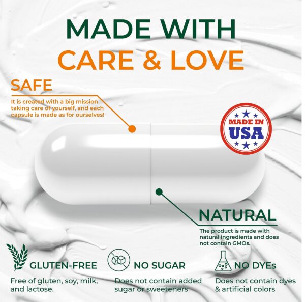 SIRUNES suplemento natural para salud cardiovascular