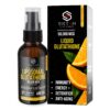 Spray liposomal de glutatión Sistem con vitamina C