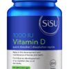 Version 1.0.0 SISU vitamina d 1000 ui tamaño familiar 200 tabletas