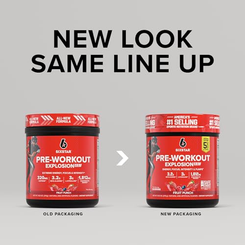 Etiqueta de Six Star pre-entrenamiento