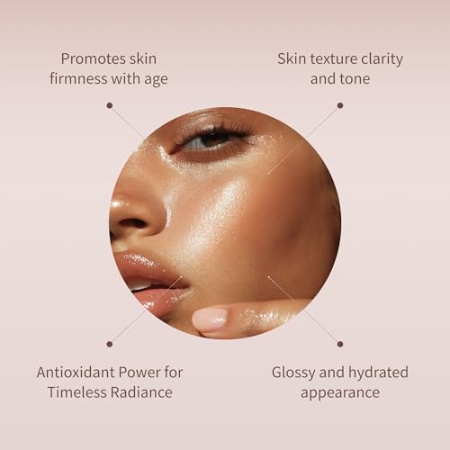 Version 1.0.0 Frasco de Skin Glow