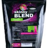 Skinny Blend batido proteico vainilla para mujeres envase frontal