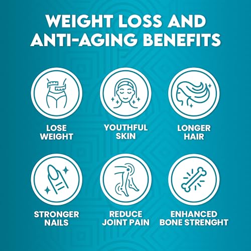 Version 1.0.0 Mezcla de café y colágeno en polvo