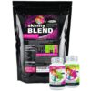 skinny jane kit pérdida peso rápido batido fresa mujer