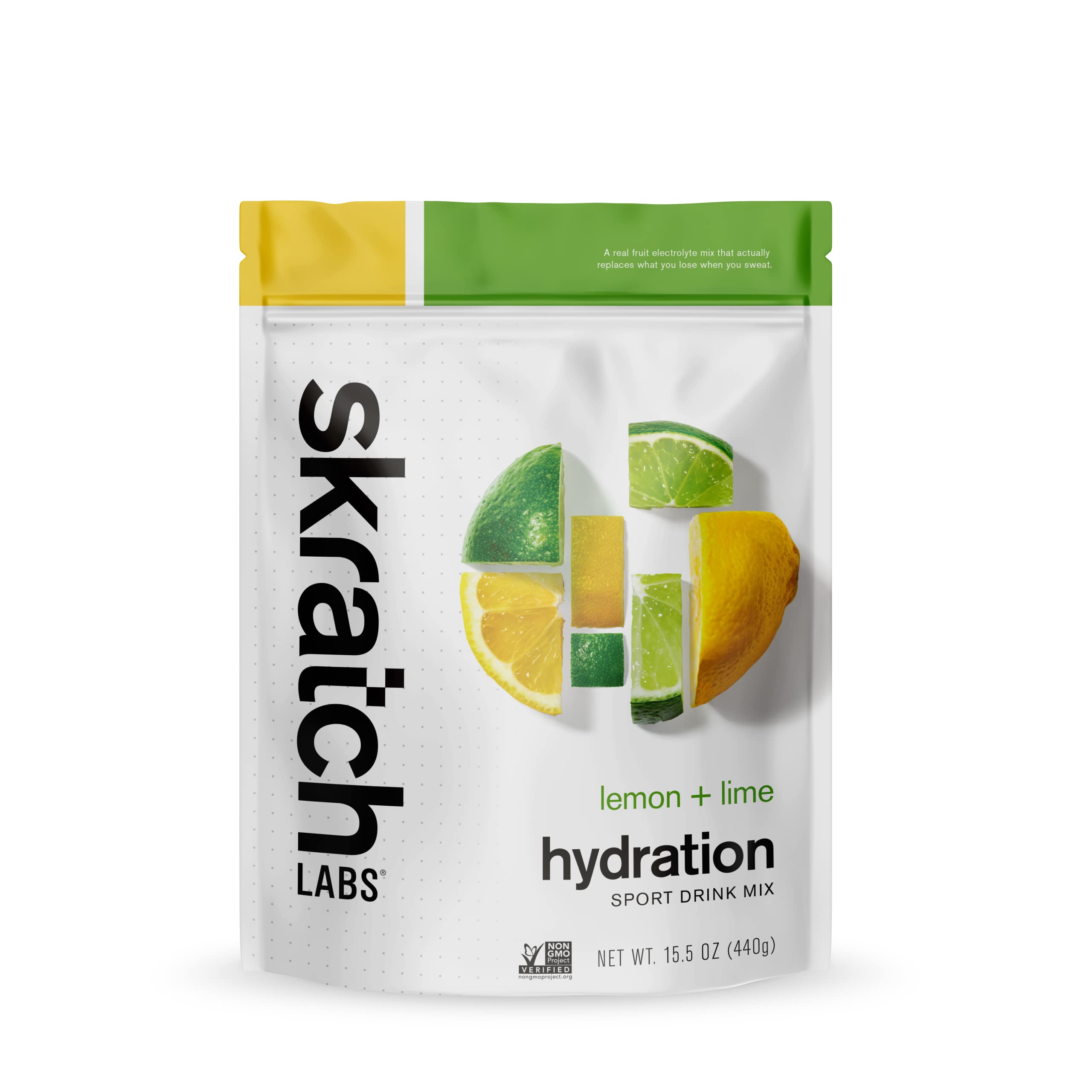 Skratch Labs Hydration Drink Mix