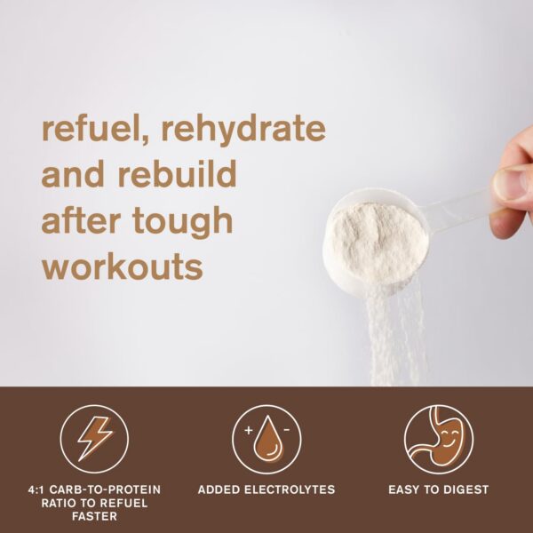 Etiqueta lateral con información nutricional