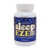 Sleep EZE suplemento para dormir 60 cápsulas botella