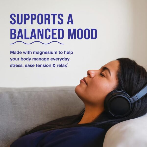 Caja Sleepy Vibes Mezcla Nocturna