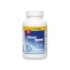 Sleepzyme suplemento para dormir con melatonina natural 60 cápsulas