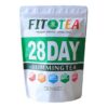 Caja de SlimFit Tea frontal