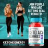 Version 1.0.0 Envase frontal Slimsculpt Keto ACV Gummies