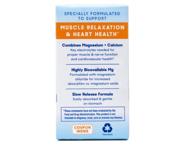 Detalle de ingredientes en la etiqueta