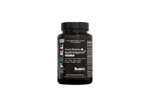 Cápsulas Smart Restore Multivitamin, frasco delantero