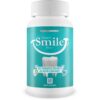 Smart Smile Pro frasco de probióticos orales para salud dental