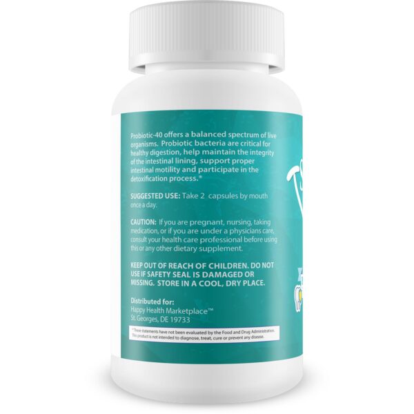 Smart Smile Pro suplemento para mal aliento y salud oral