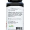 Smarter Nutrition cápsulas curcumina suplemento antioxidante