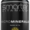 Suplementos naturales para rendimiento y vitalidad SmarterVitamins