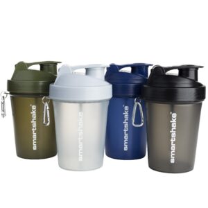 Smartshake Lite shaker multicolor frente