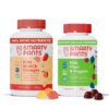 Version 1.0.0 Frente de envase SmartyPants Kids Multivitamin Omega 3