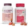 Caja del SmartyPants Women’s Multivitamin & Omegas