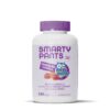 SmartyPants gominolas multivitamínicas bote abierto