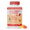 Version 1.0.0 SmartyPants gomitas multivitamínicas para niños sabor frutas