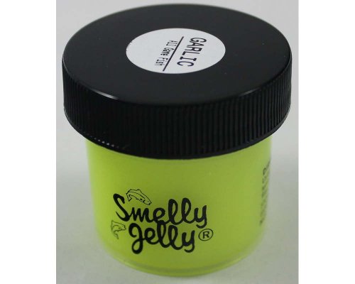 Version 1.0.0 Smelly Jelly ajo extensión de cabello 1oz aroma regular