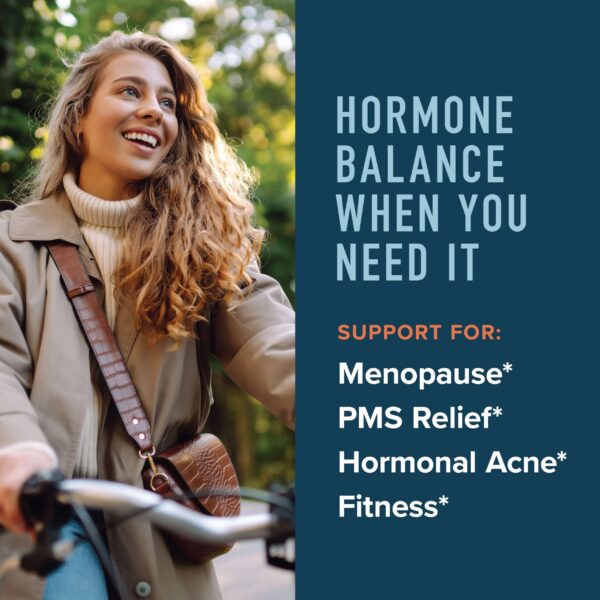 Cápsulas DIM 200 mg en frasco