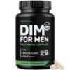 Version 1.0.0 Frente de SMNutrition DIM 300 mg para hombres